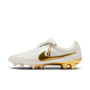 Tiempo Legend Elite FG Touch of Gold - Ronaldinho Special Edition (IF4388-100) Footwear Nike