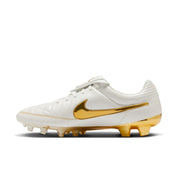 Tiempo Legend Elite FG Touch of Gold - Ronaldinho Special Edition (IF4388-100) Footwear Nike