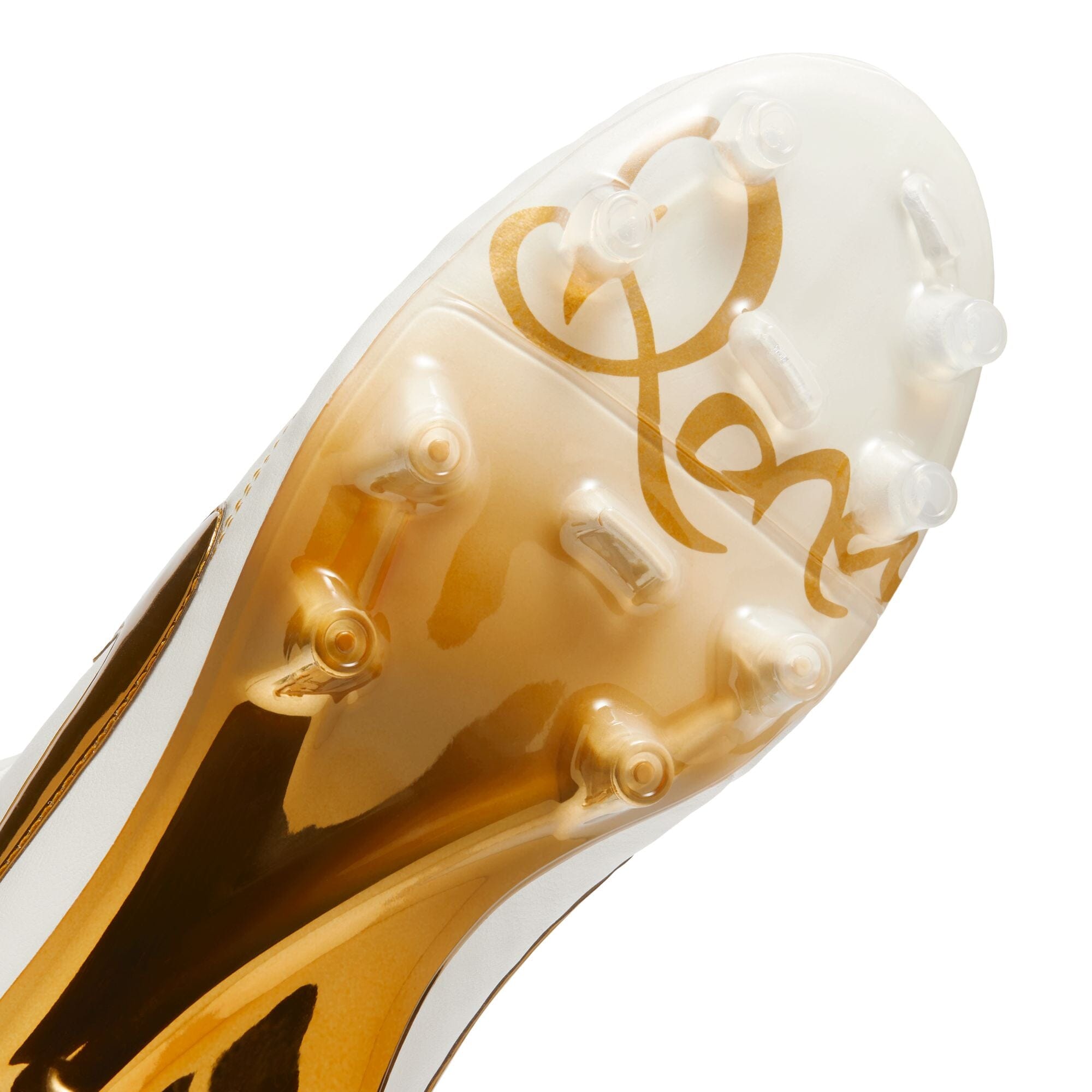 Tiempo Legend Elite FG Touch of Gold - Ronaldinho Special Edition (IF4388-100) Footwear Nike