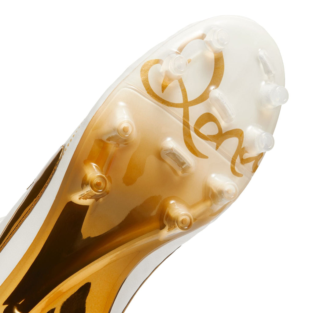 Tiempo Legend Elite FG Touch of Gold - Ronaldinho Special Edition (IF4388-100)