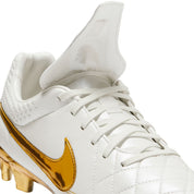 Tiempo Legend Elite FG Touch of Gold - Ronaldinho Special Edition (IF4388-100) Footwear Nike