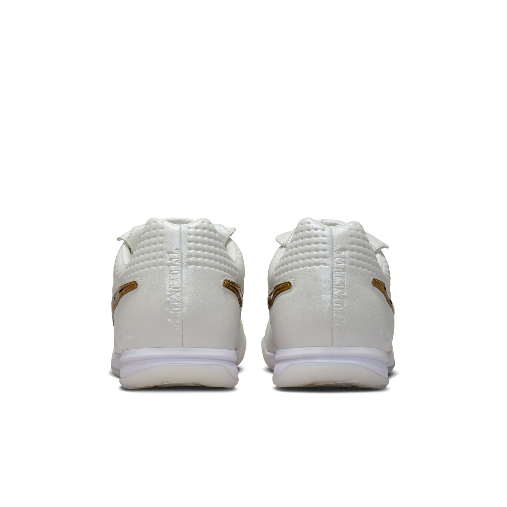 Tiempo Legend Indoor Court Touch of Gold - Ronaldinho Special Edition (IF4389-100) Footwear Nike