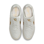 Tiempo Legend Indoor Court Touch of Gold - Ronaldinho Special Edition (IF4389-100) Footwear Nike