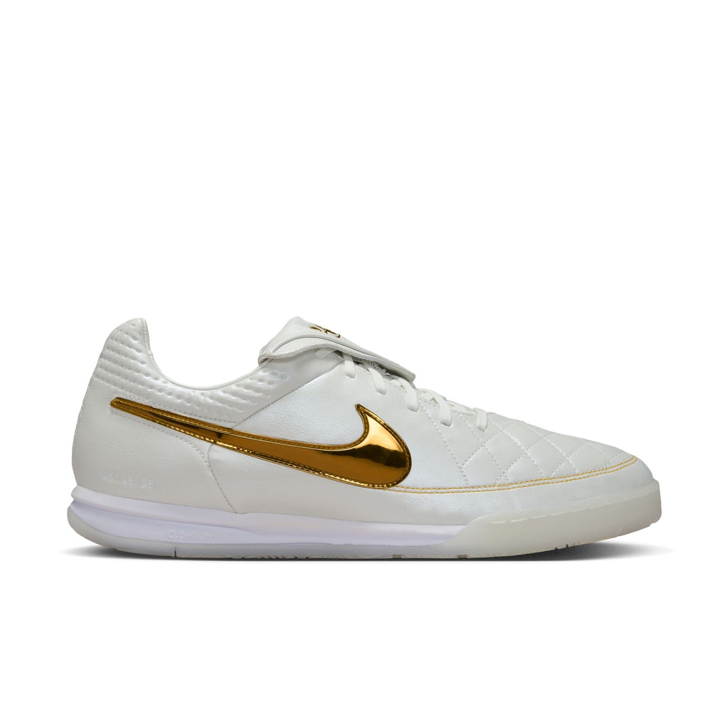 Tiempo Legend Indoor Court Touch of Gold - Ronaldinho Special Edition (IF4389-100)