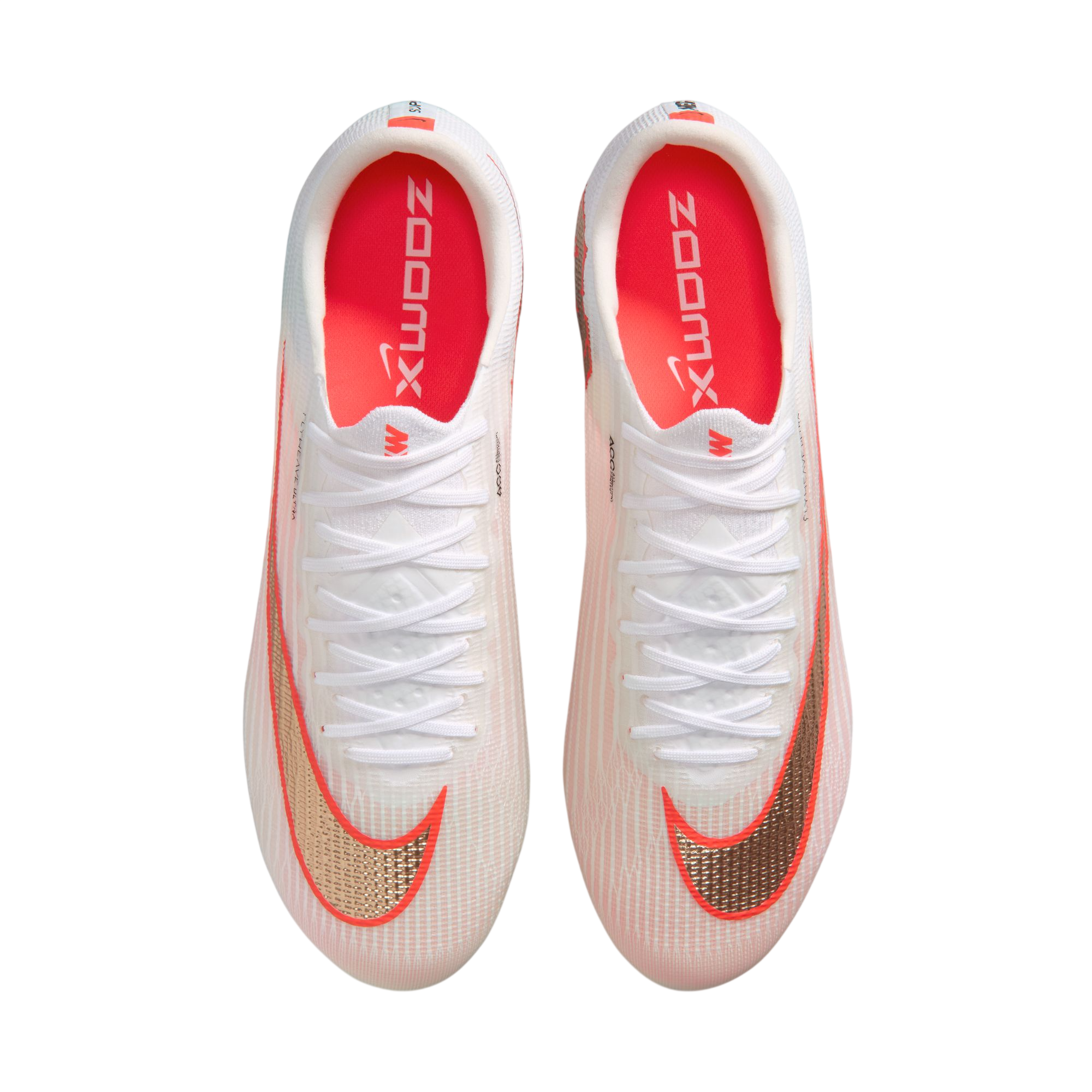 Zoom Mercurial Superfly 11 Elite FG - Break 'Em Pack (IF8507-101)