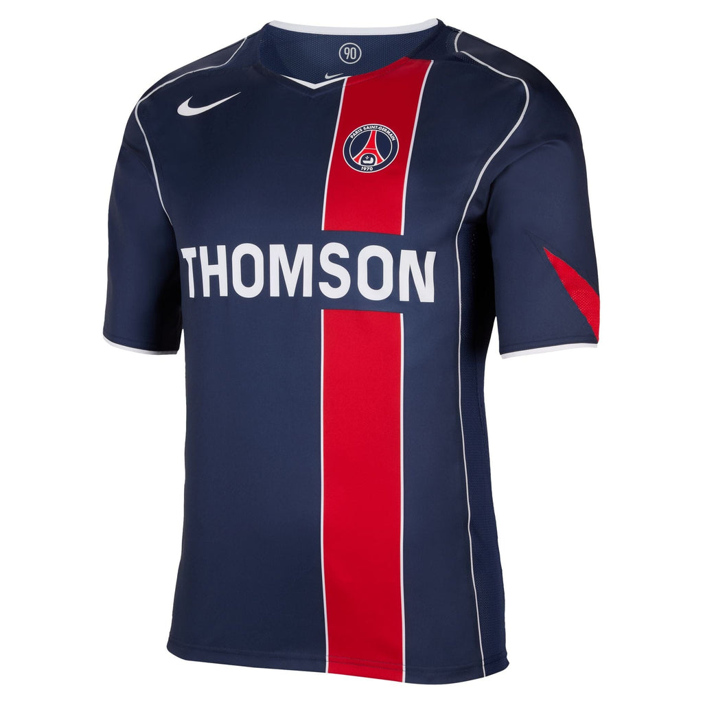 Paris Saint-Germain 2004 Total 90 Reissue Jersey (IF9578-410)