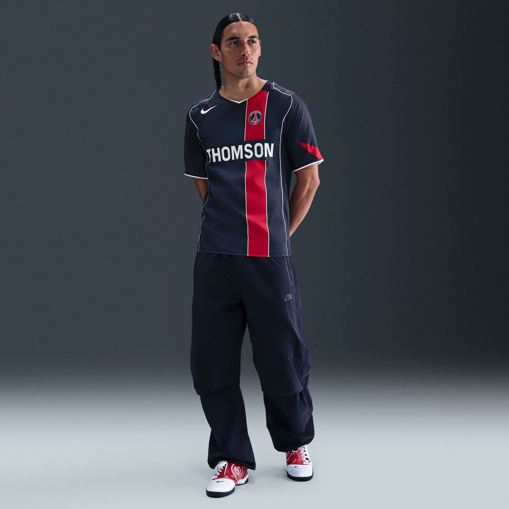Paris Saint-Germain 2004 Total 90 Reissue Jersey (IF9578-410)