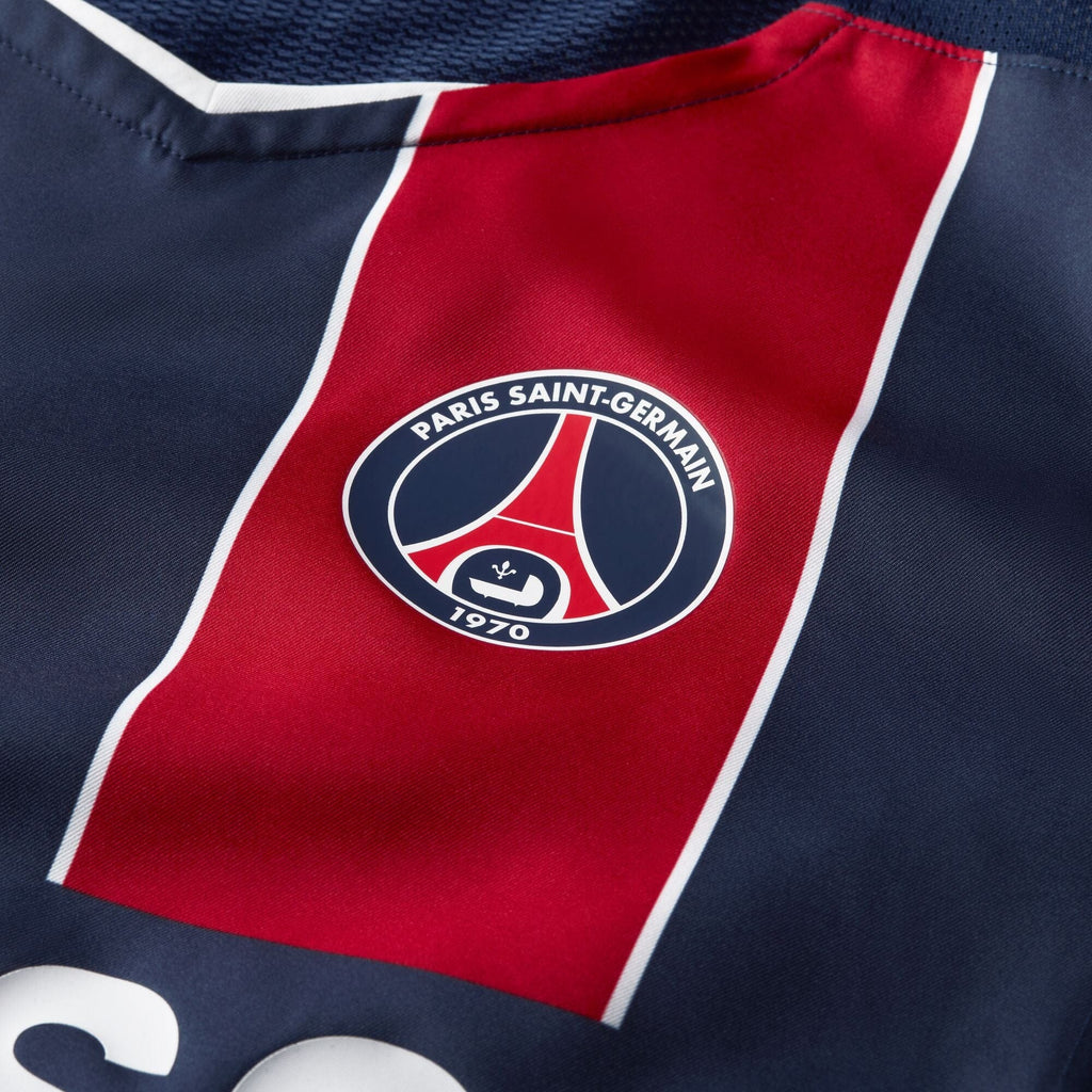Paris Saint-Germain 2004 Total 90 Reissue Jersey (IF9578-410)