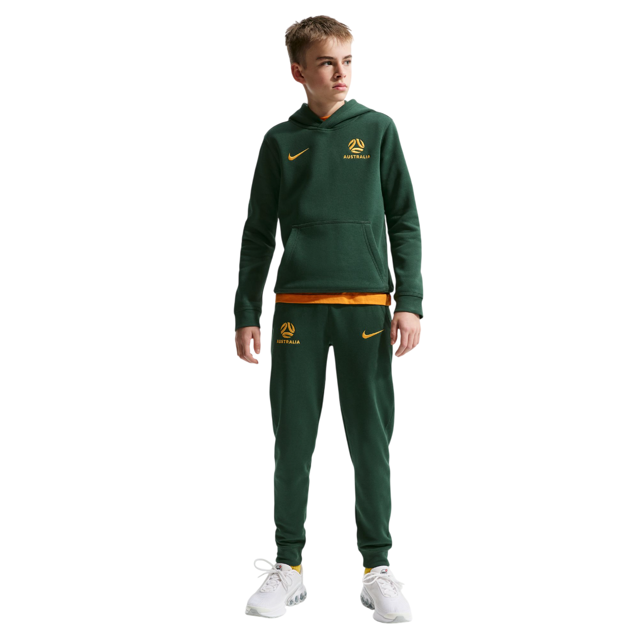 Australia Kids Hoodie (IH0699-397)