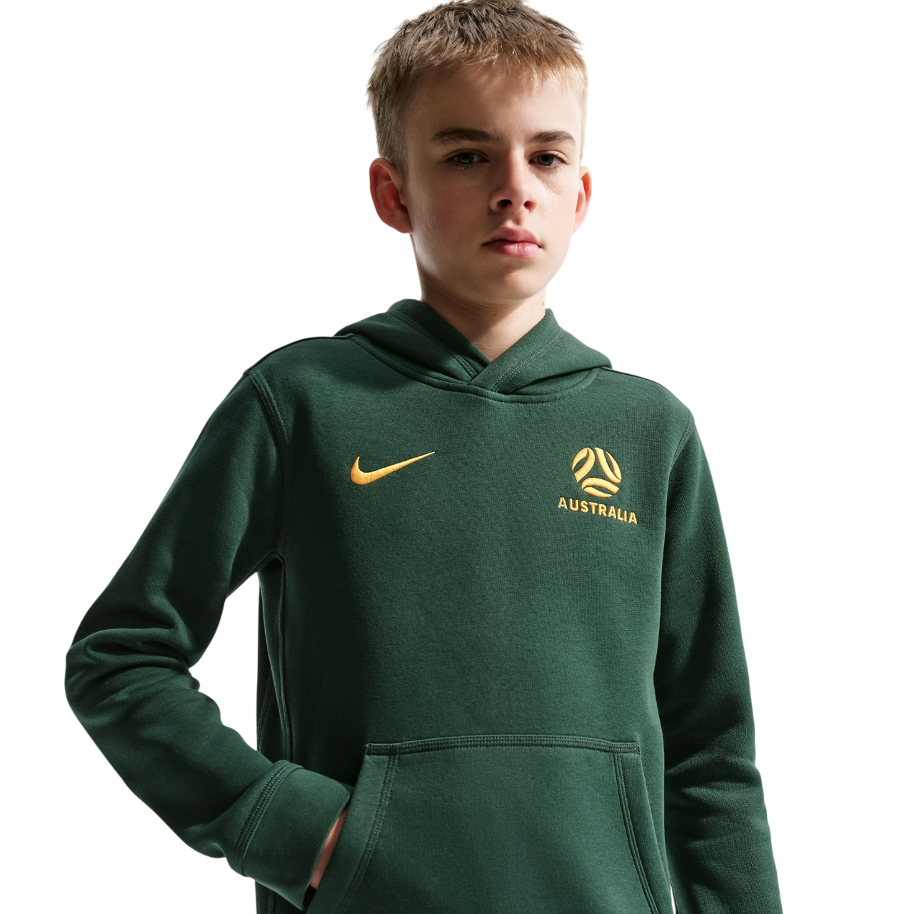 Australia Kids Hoodie (IH0699-397)
