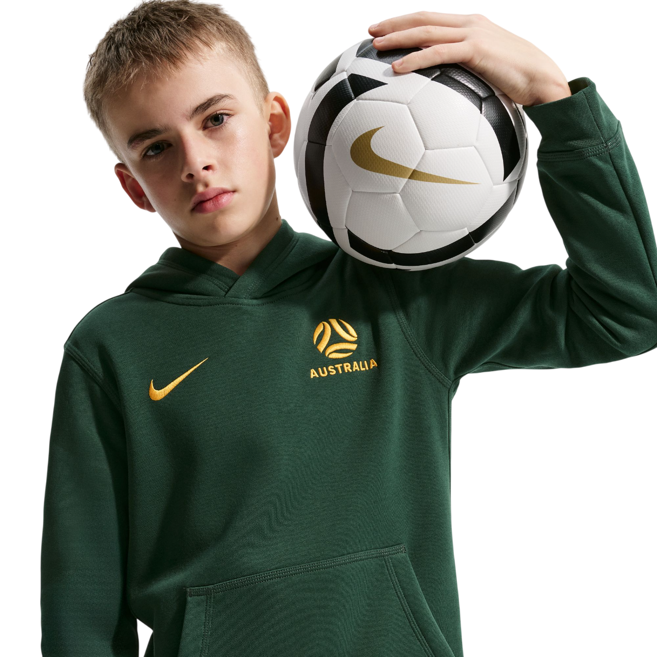 Australia Kids Hoodie (IH0699-397)
