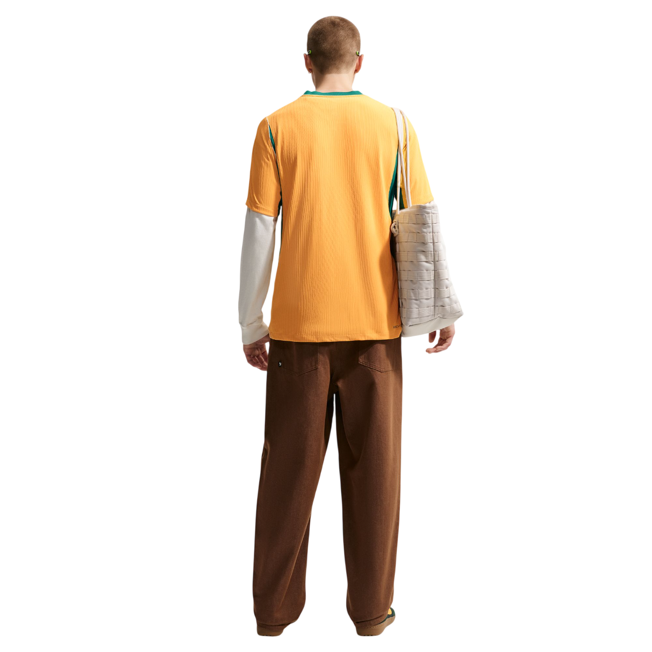 Australia 26/27 Home Match Jersey (IH0895-704)