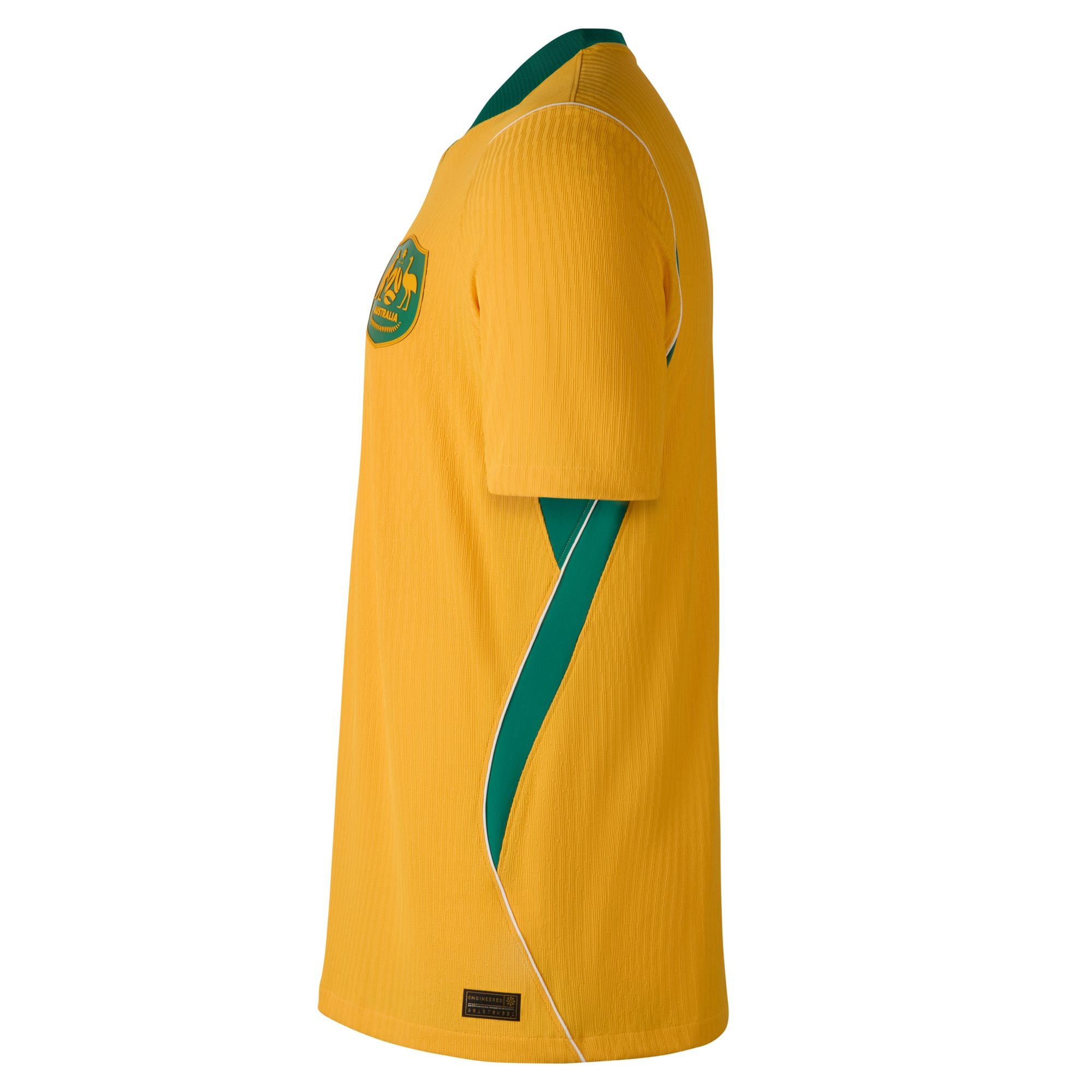 Australia 26/27 Home Match Jersey (IH0895-704)