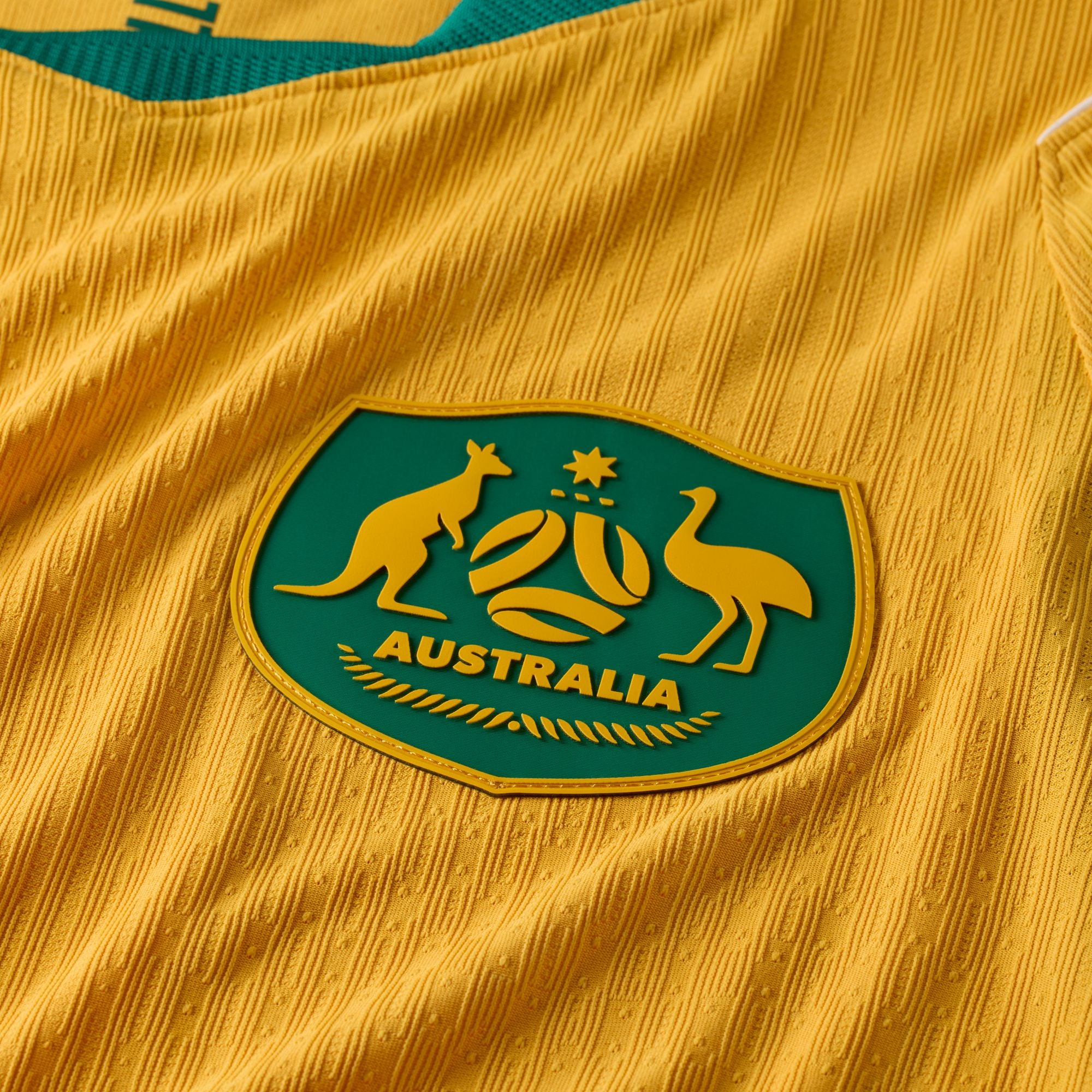 Australia 26/27 Home Match Jersey (IH0895-704)