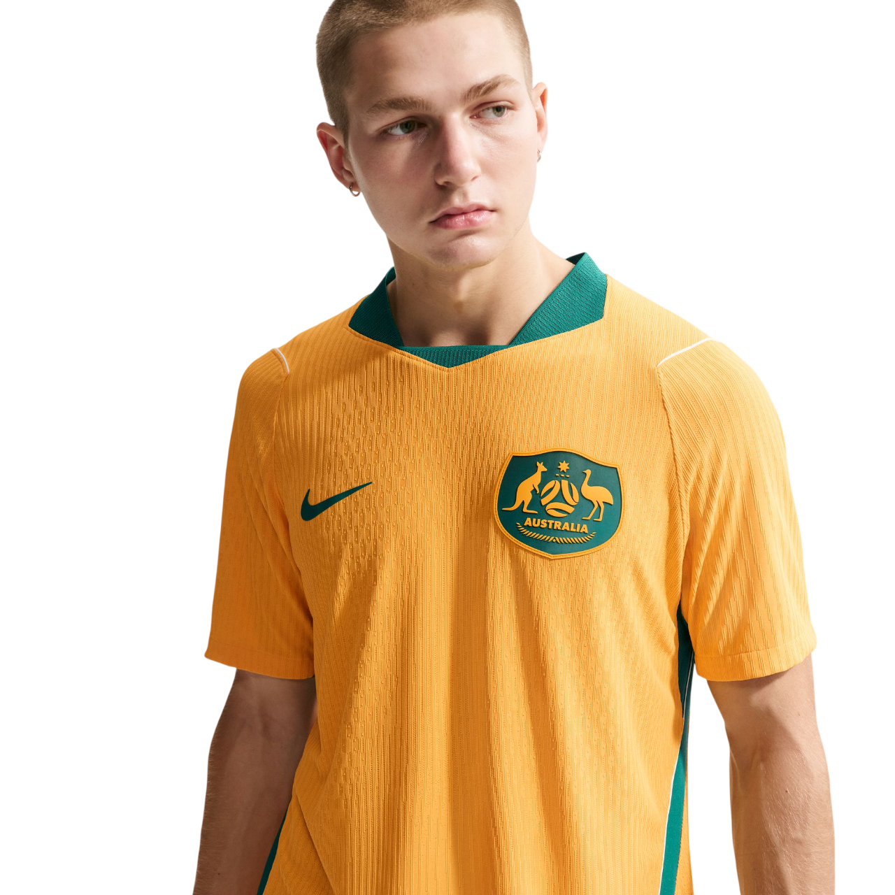 Australia 26/27 Home Match Jersey (IH0895-704)