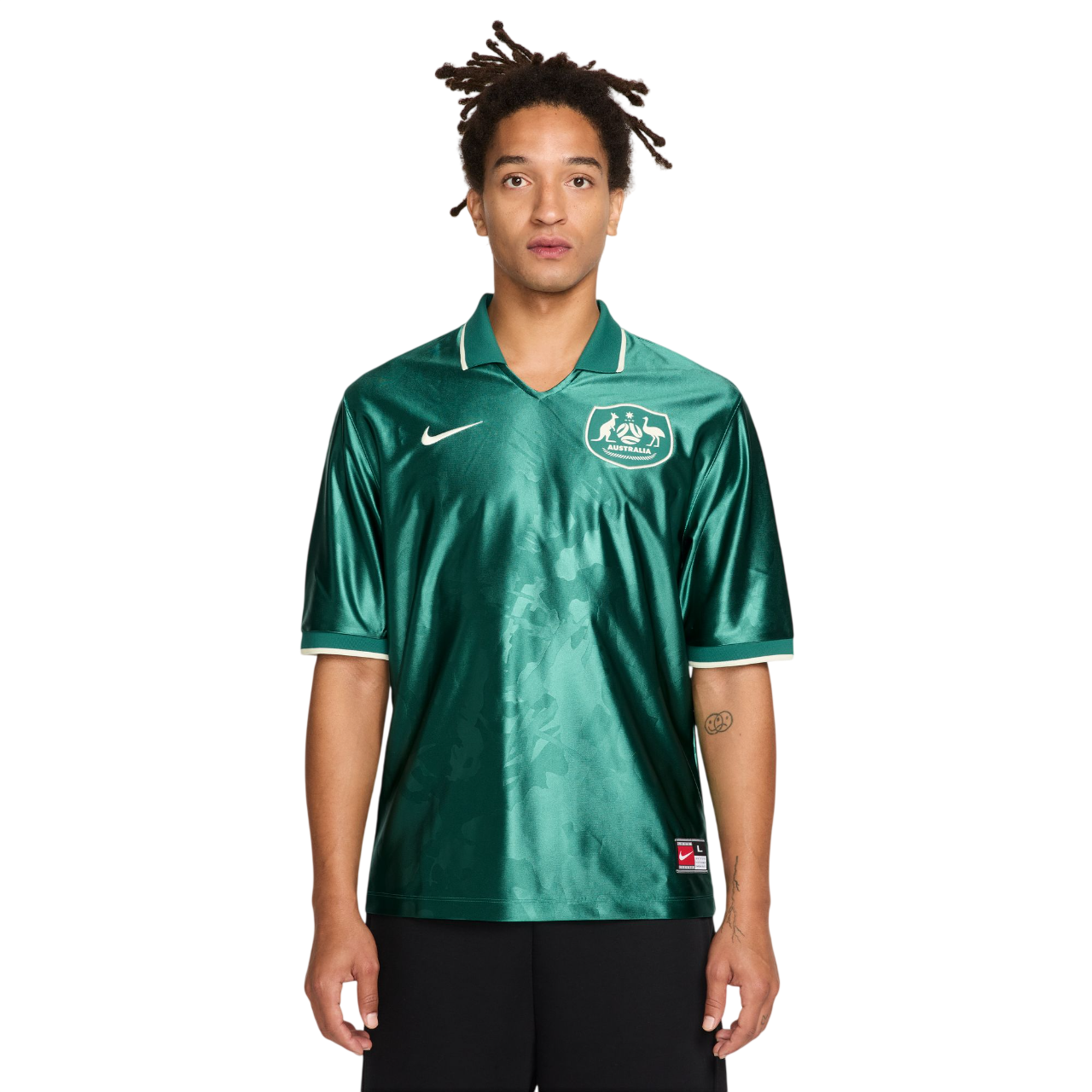 Australia Energy Jersey (IH1276-340)