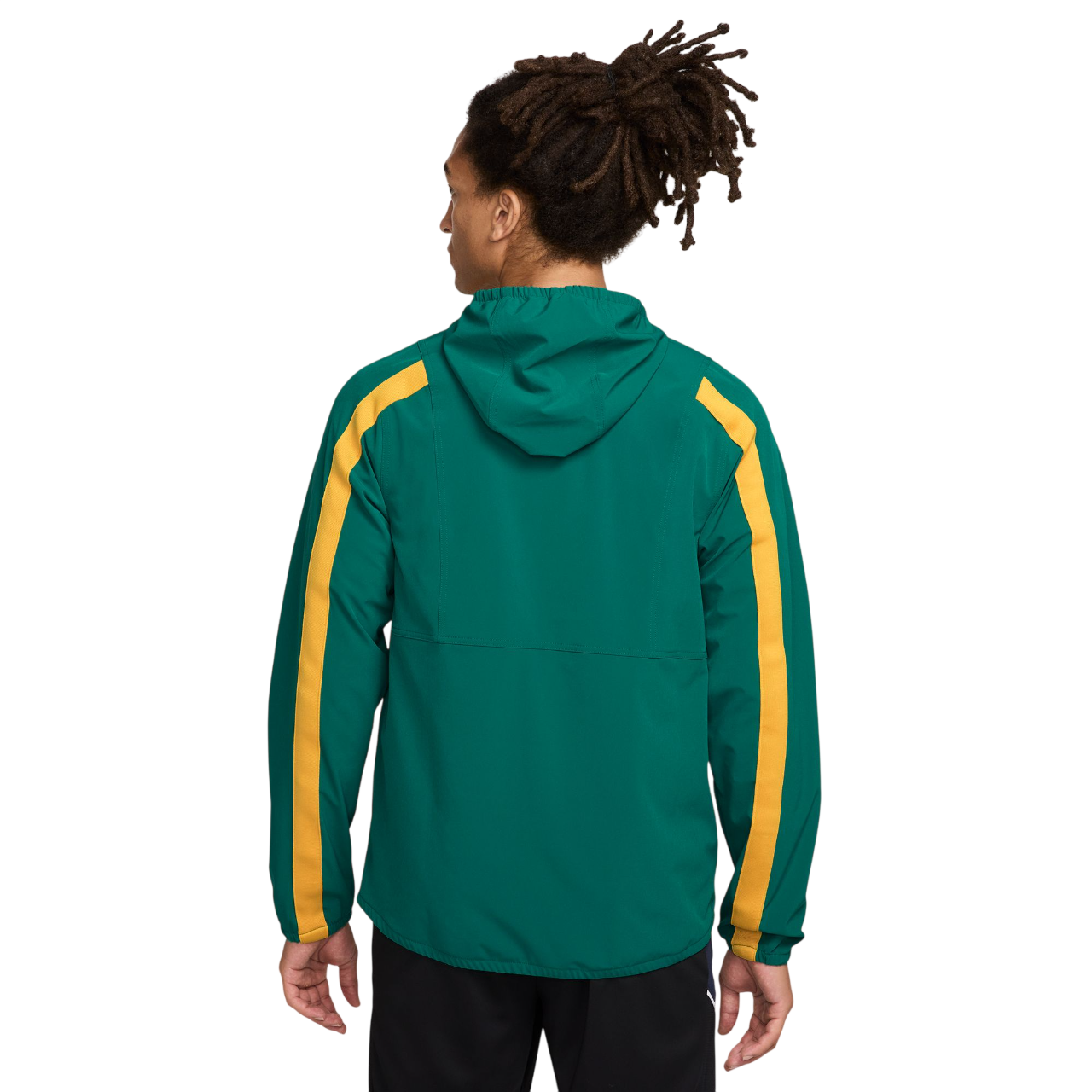 Australia Energy Woven Jacket (IH1284-340)