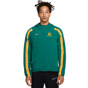 Australia Energy Woven Jacket (IH1284-340)