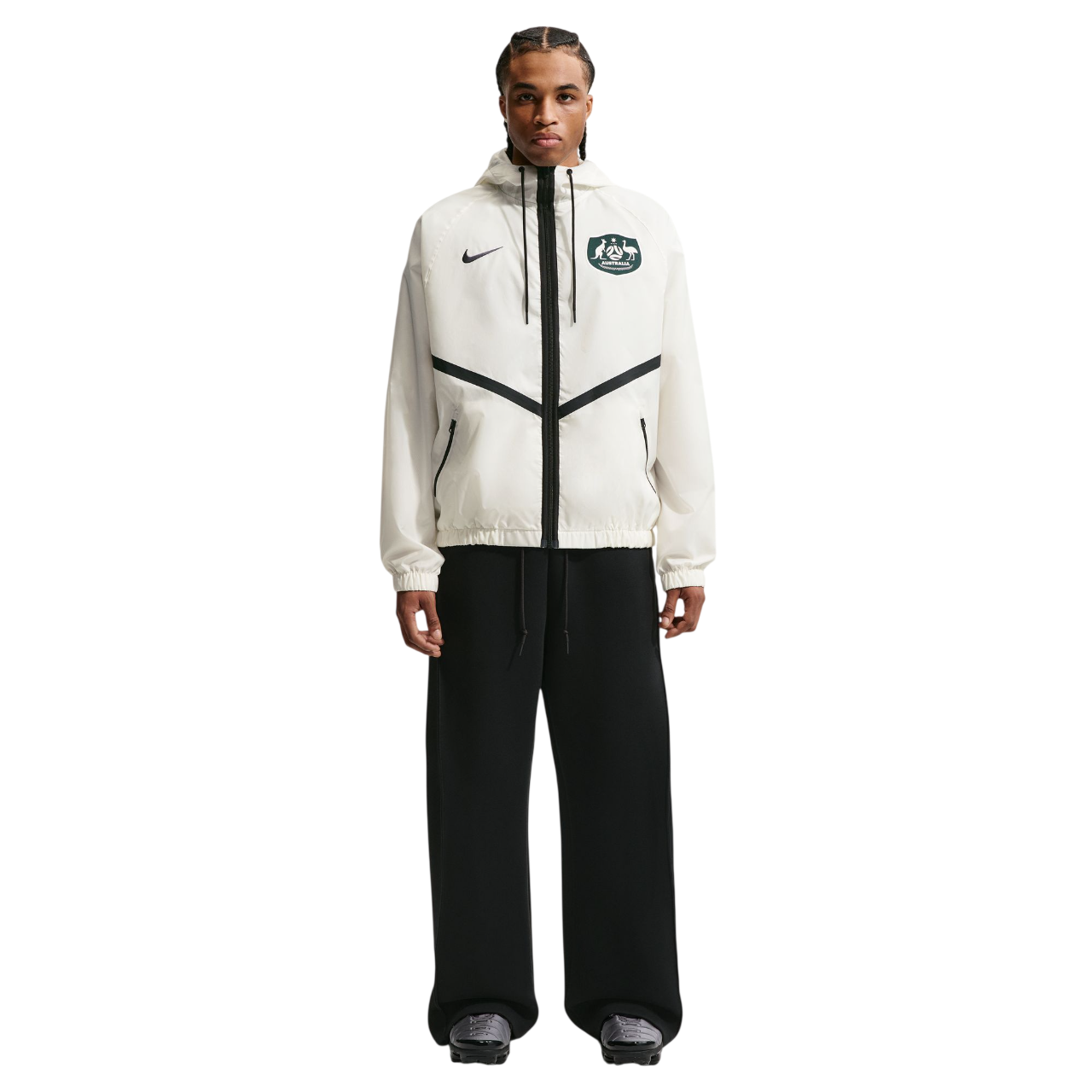 Australia Dri-FIT Anthem Jacket (IH1588-133)