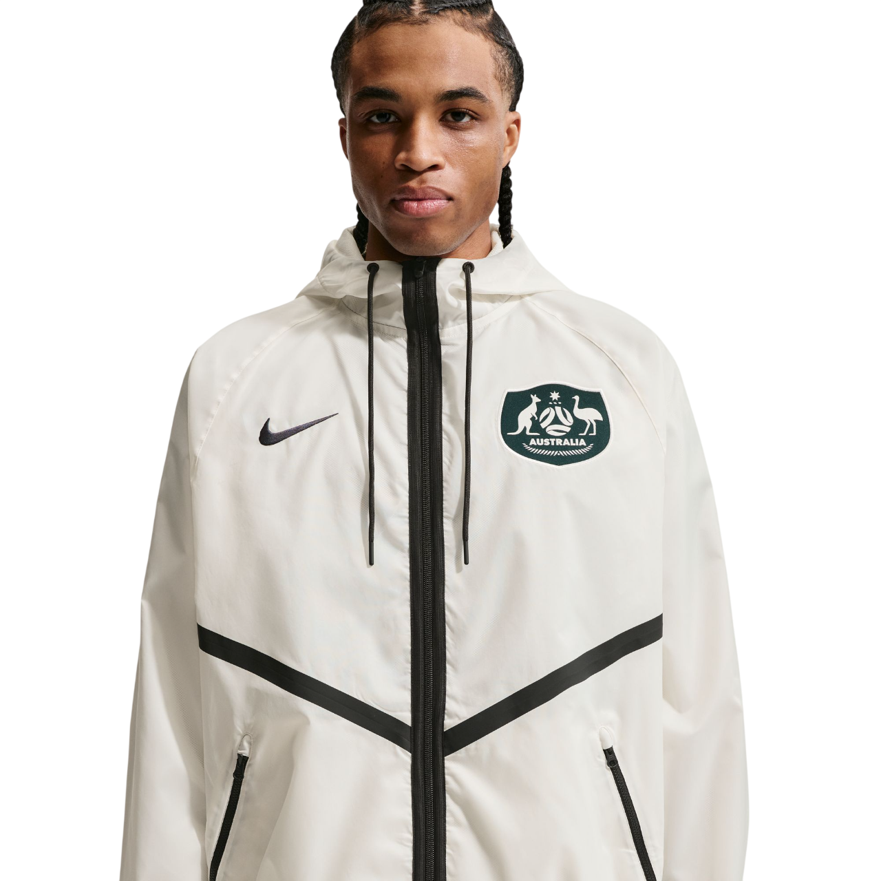 Australia Dri-FIT Anthem Jacket (IH1588-133)
