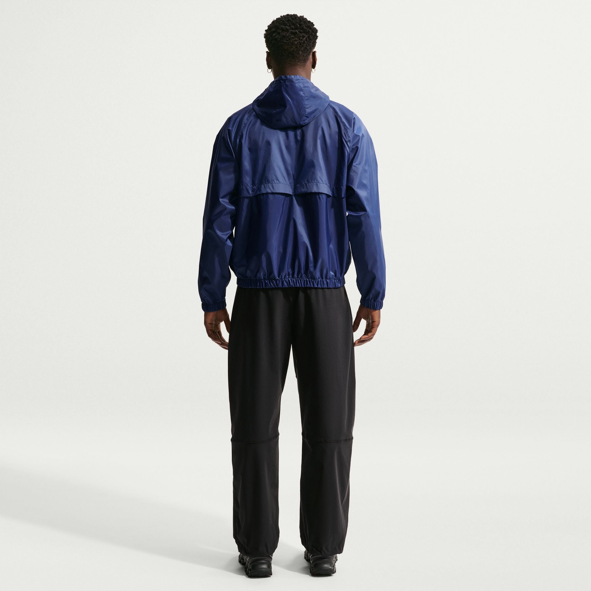 Brazil 26/27 Dri-FIT Anthem Jacket (IH1600-433)