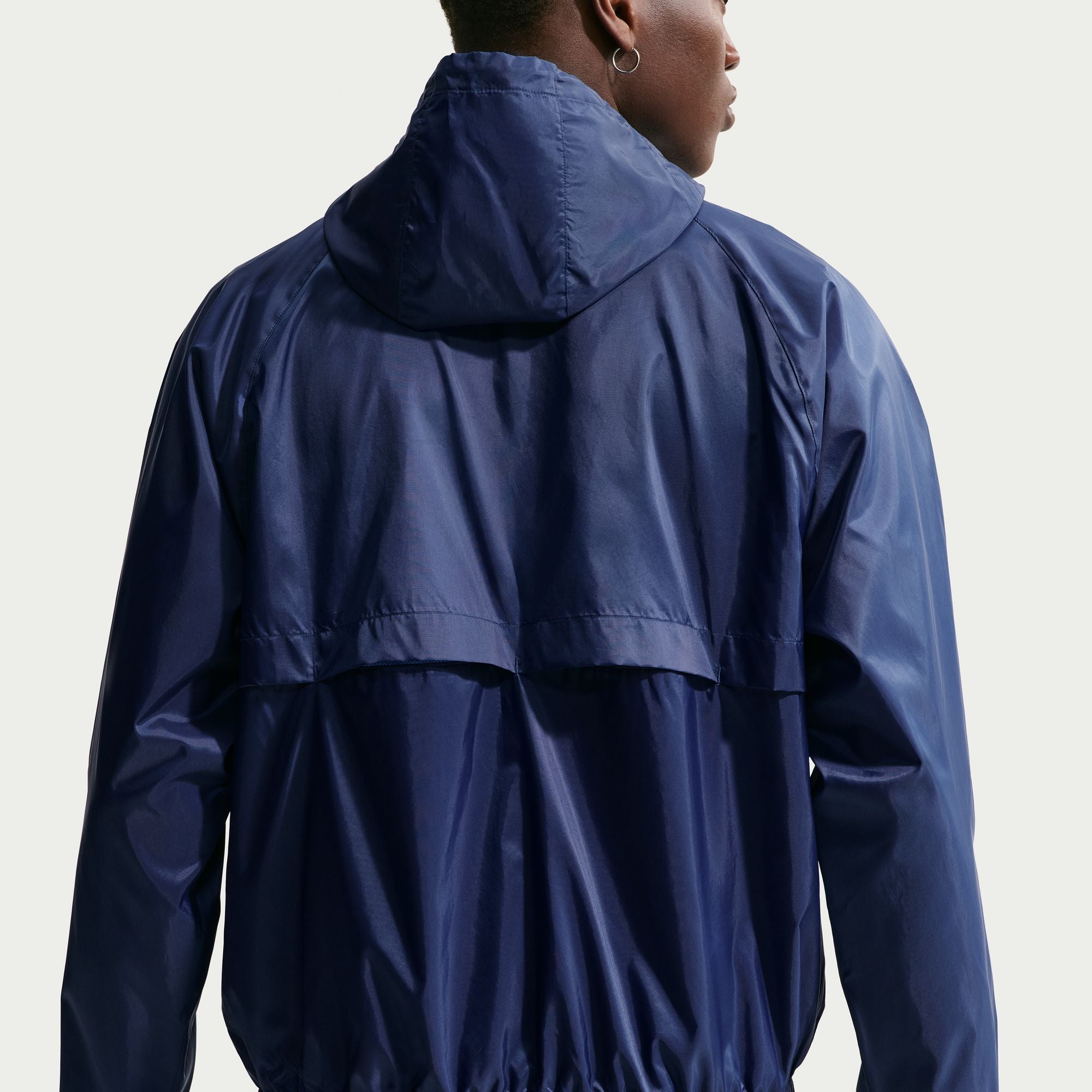Brazil 26/27 Dri-FIT Anthem Jacket (IH1600-433)