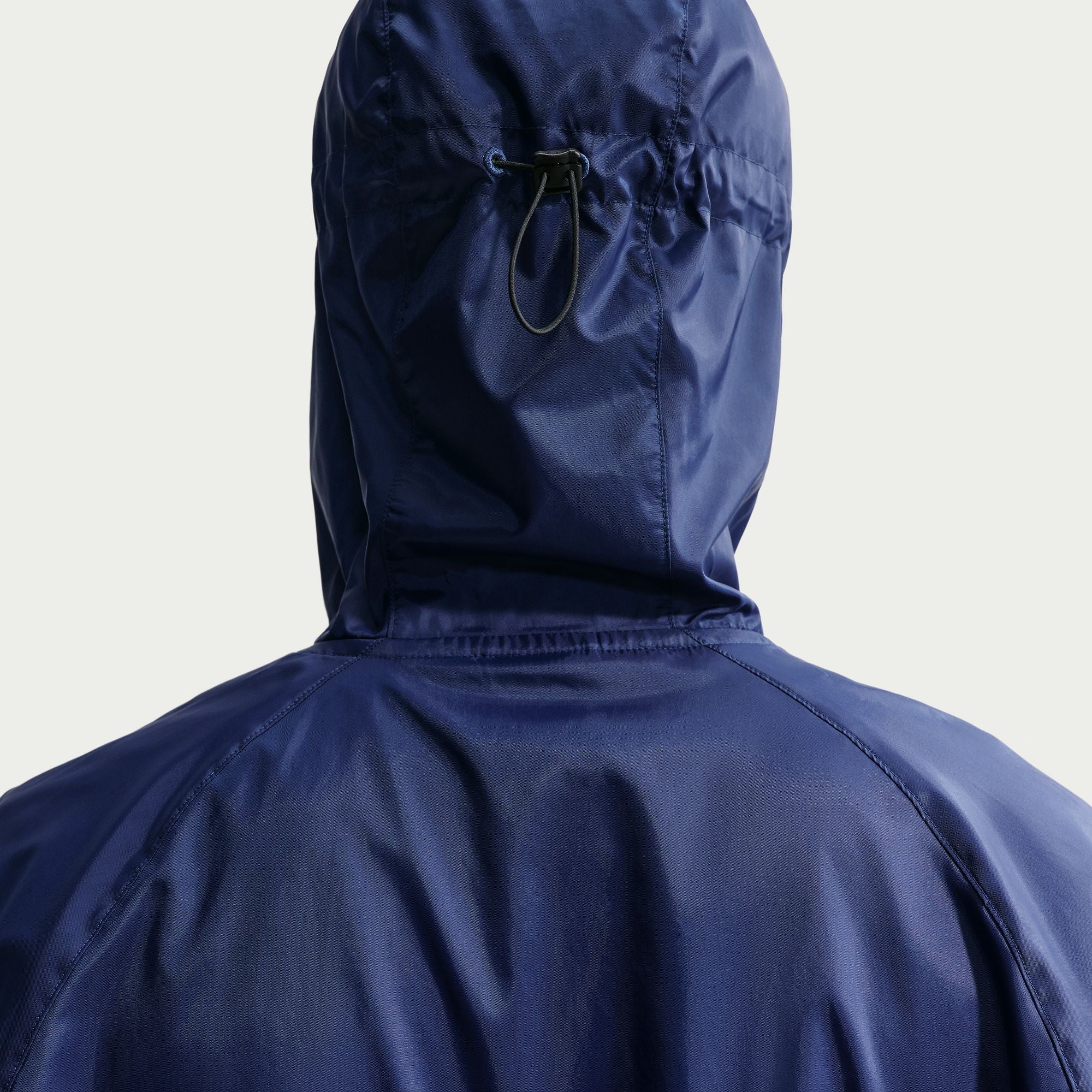 Brazil 26/27 Dri-FIT Anthem Jacket (IH1600-433)
