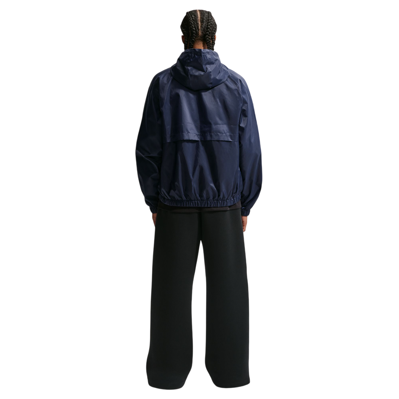 England 26/27 Dri-FIT Anthem Jacket (IH1608-451)