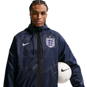 England 26/27 Dri-FIT Anthem Jacket (IH1608-451)