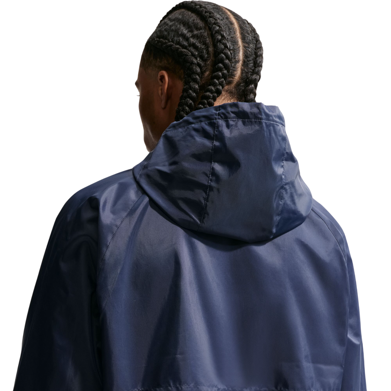 England 26/27 Dri-FIT Anthem Jacket (IH1608-451)