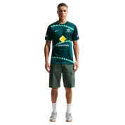 Australia Dri-FIT Pre-Match Jersey (IH1652-336)