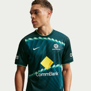 Australia Dri-FIT Pre-Match Jersey (IH1652-336)