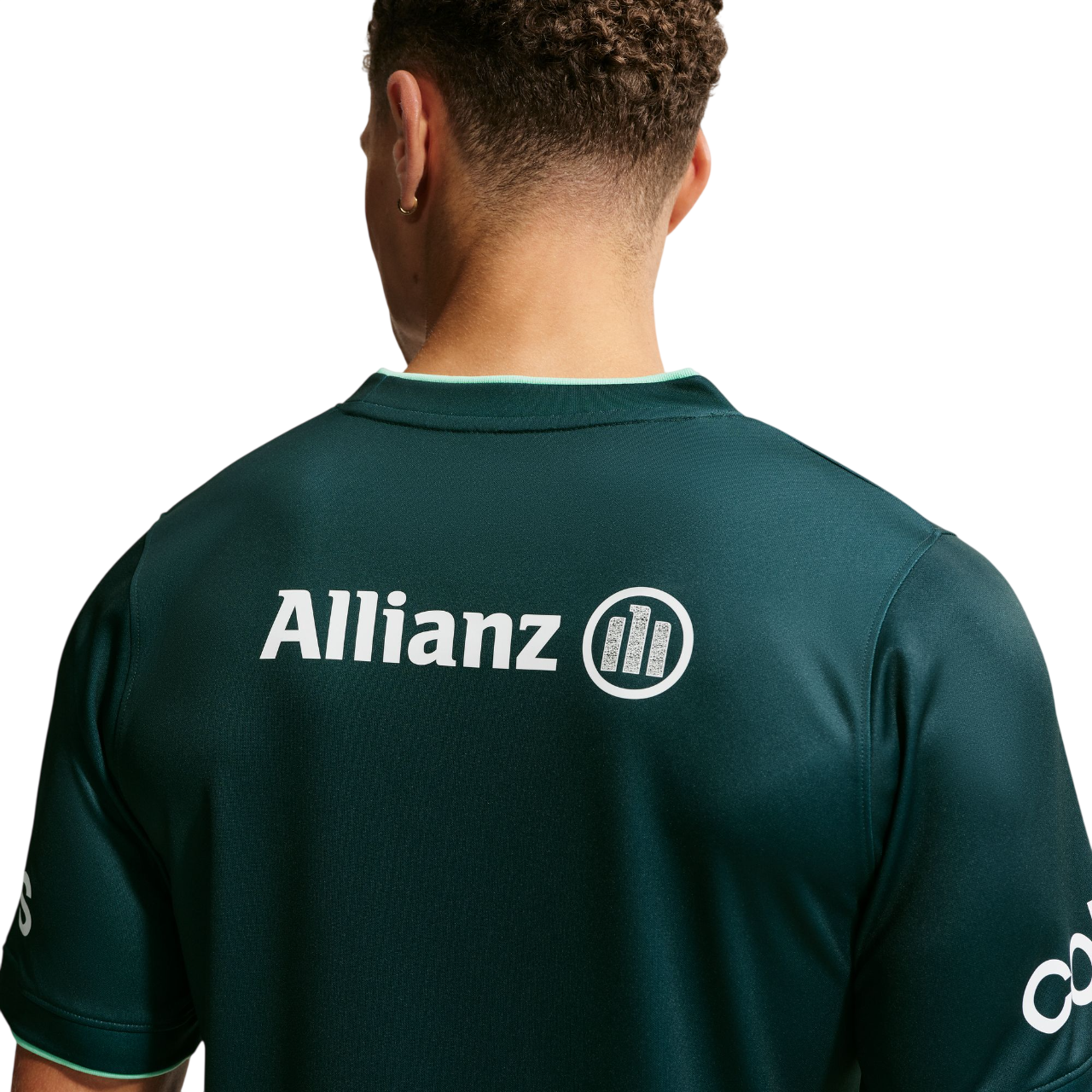 Australia Dri-FIT Pre-Match Jersey (IH1652-336)