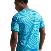 Brazil 26/27 Pre Match Jersey (IH1662-369)