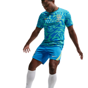 Brazil 26/27 Pre Match Jersey (IH1662-369)