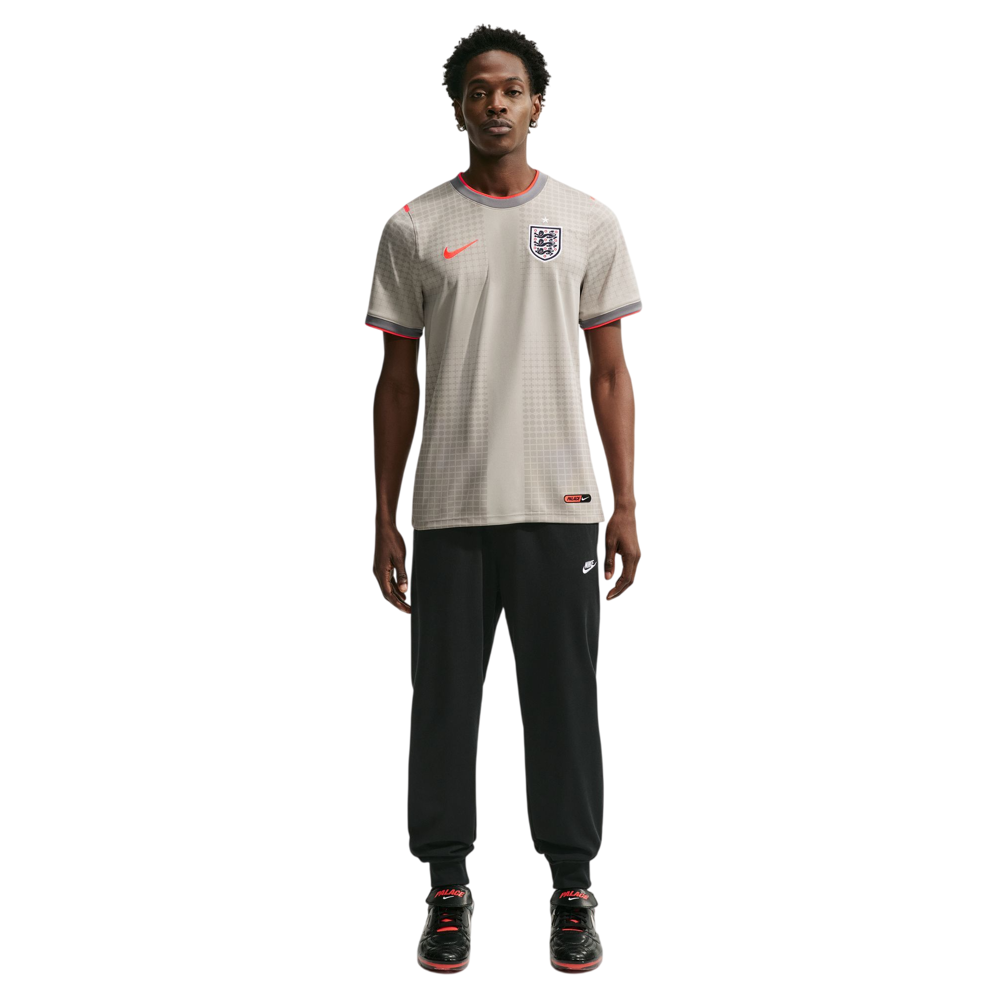 England x Palace 26/27 Pre Match Jersey - Special Edition (IH1670-052)