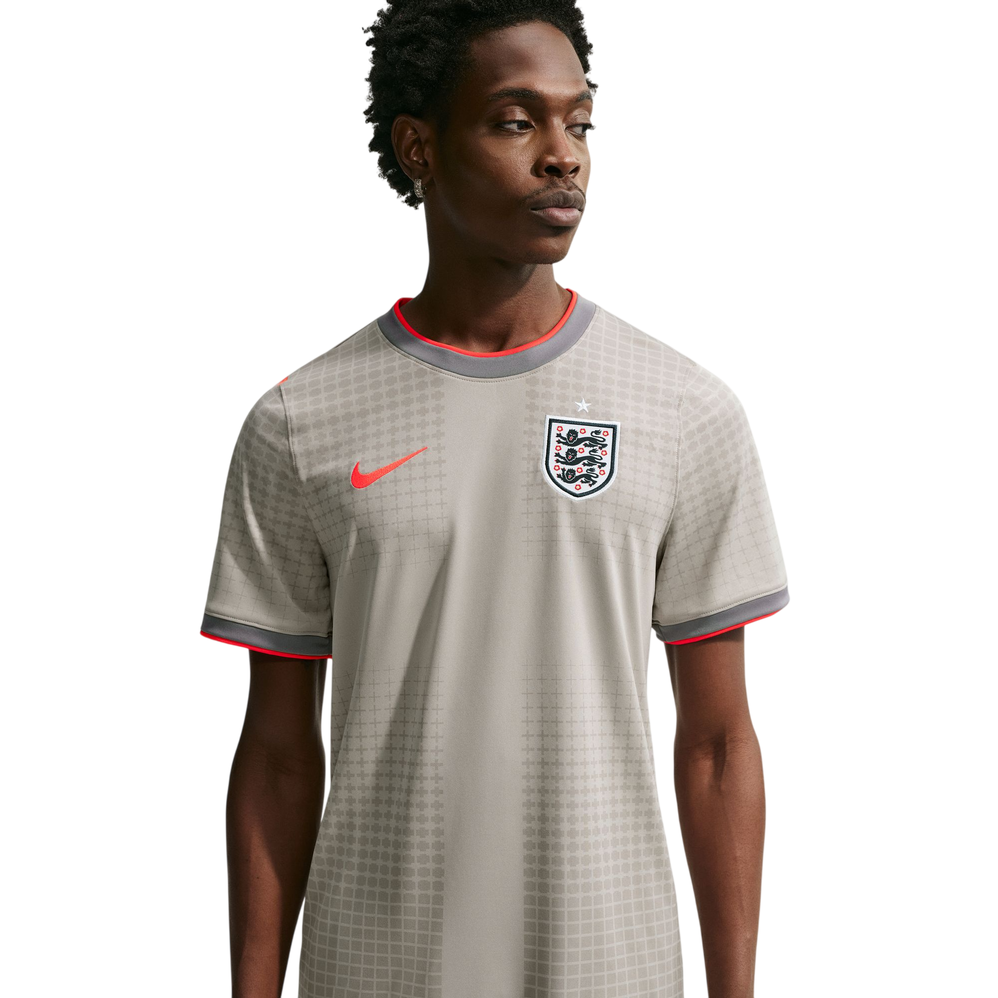 England x Palace 26/27 Pre Match Jersey - Special Edition (IH1670-052)