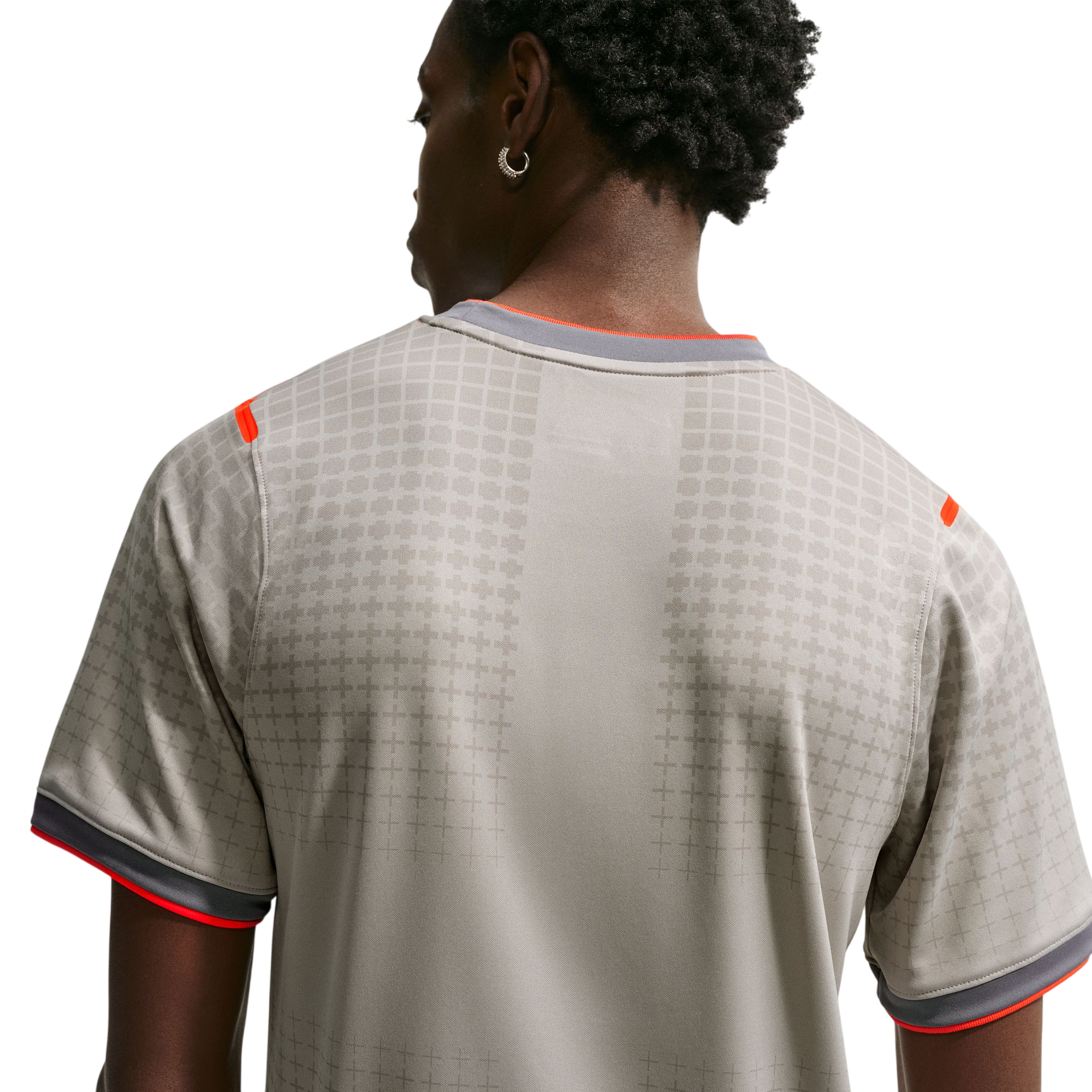 England x Palace 26/27 Pre Match Jersey - Special Edition (IH1670-052)