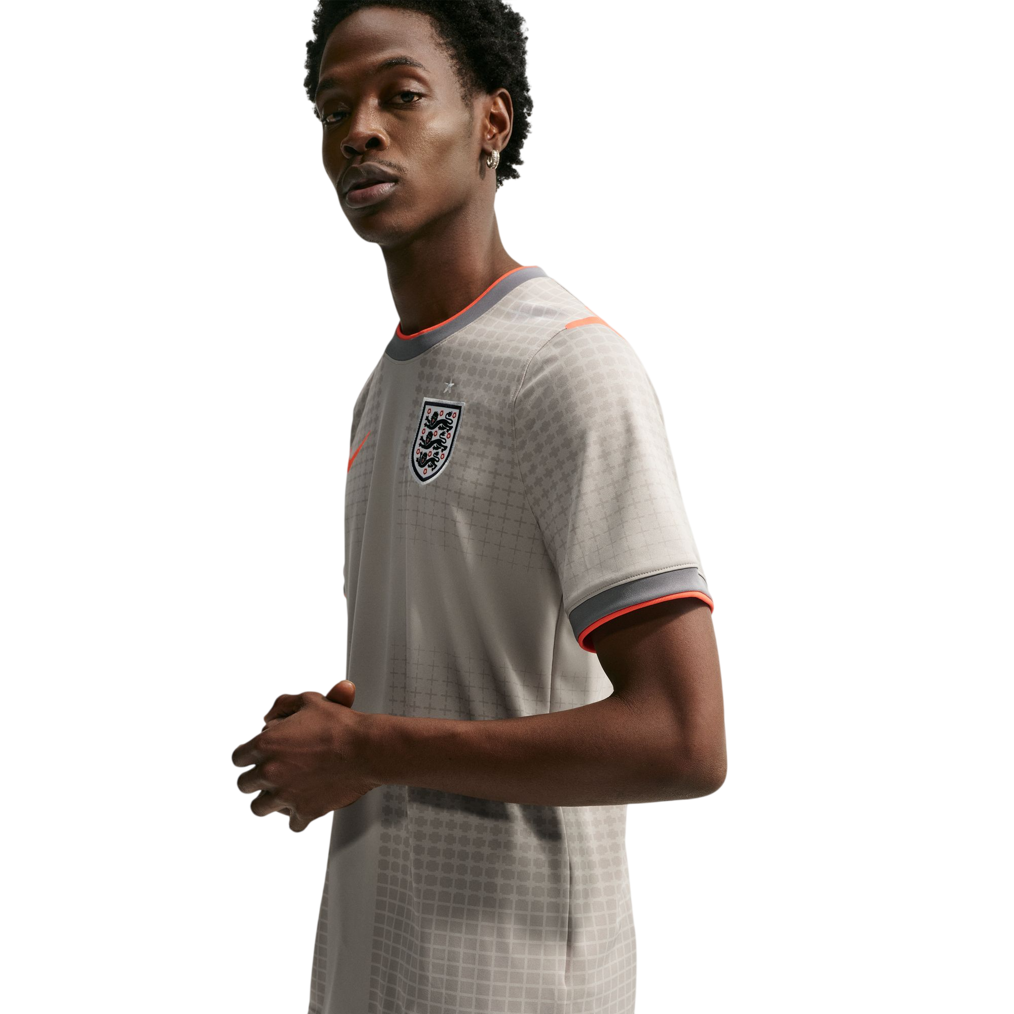 England x Palace 26/27 Pre Match Jersey - Special Edition (IH1670-052)