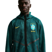 Brazil 26/27 Dri-FIT Anthem Jacket (IH1757-369)