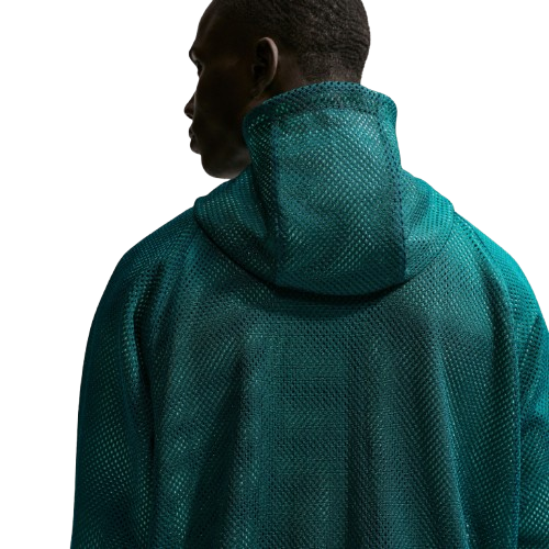 Brazil 26/27 Dri-FIT Anthem Jacket (IH1757-369) | Ultra Football