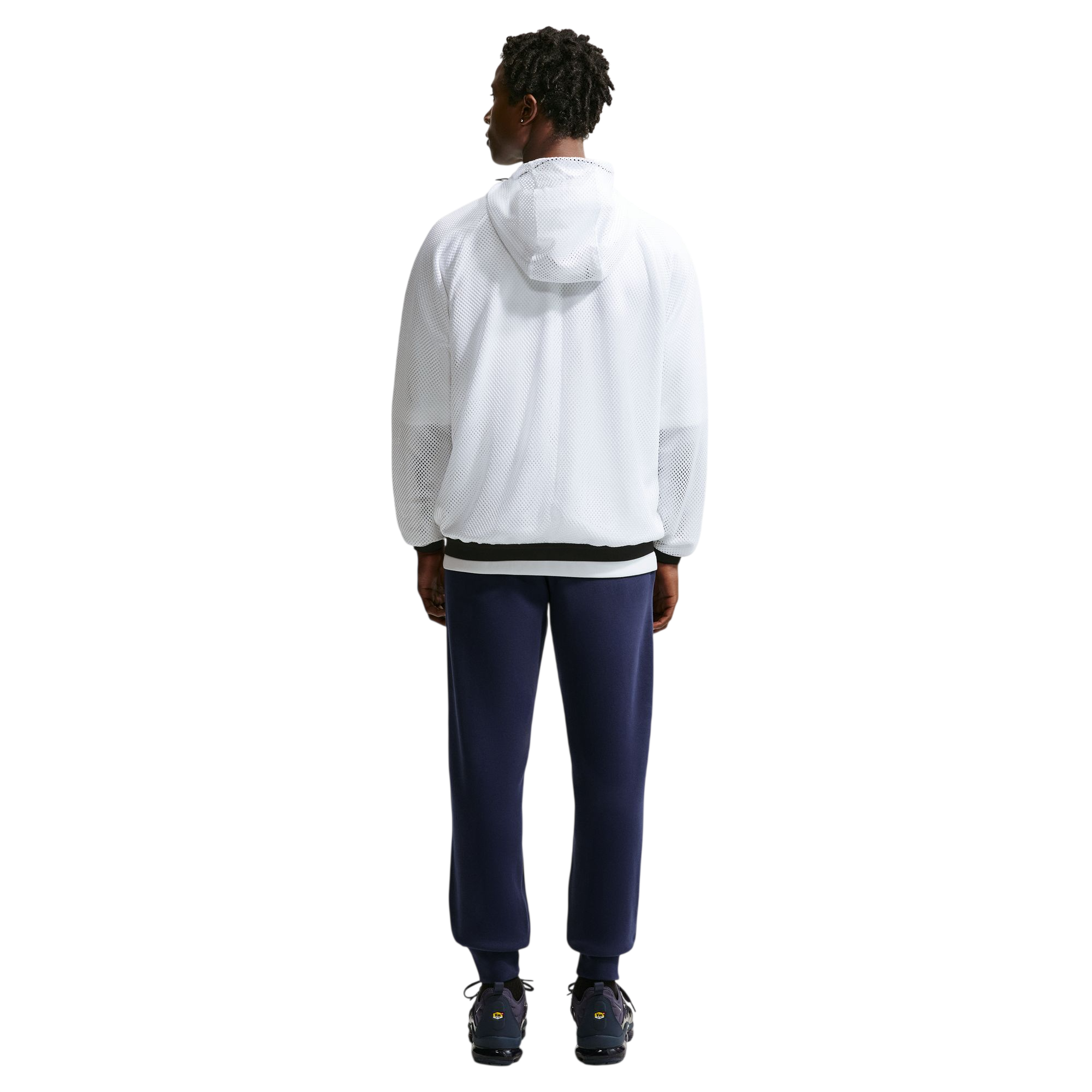 England 26/27 Dri-FIT Anthem Jacket (IH1761-100)
