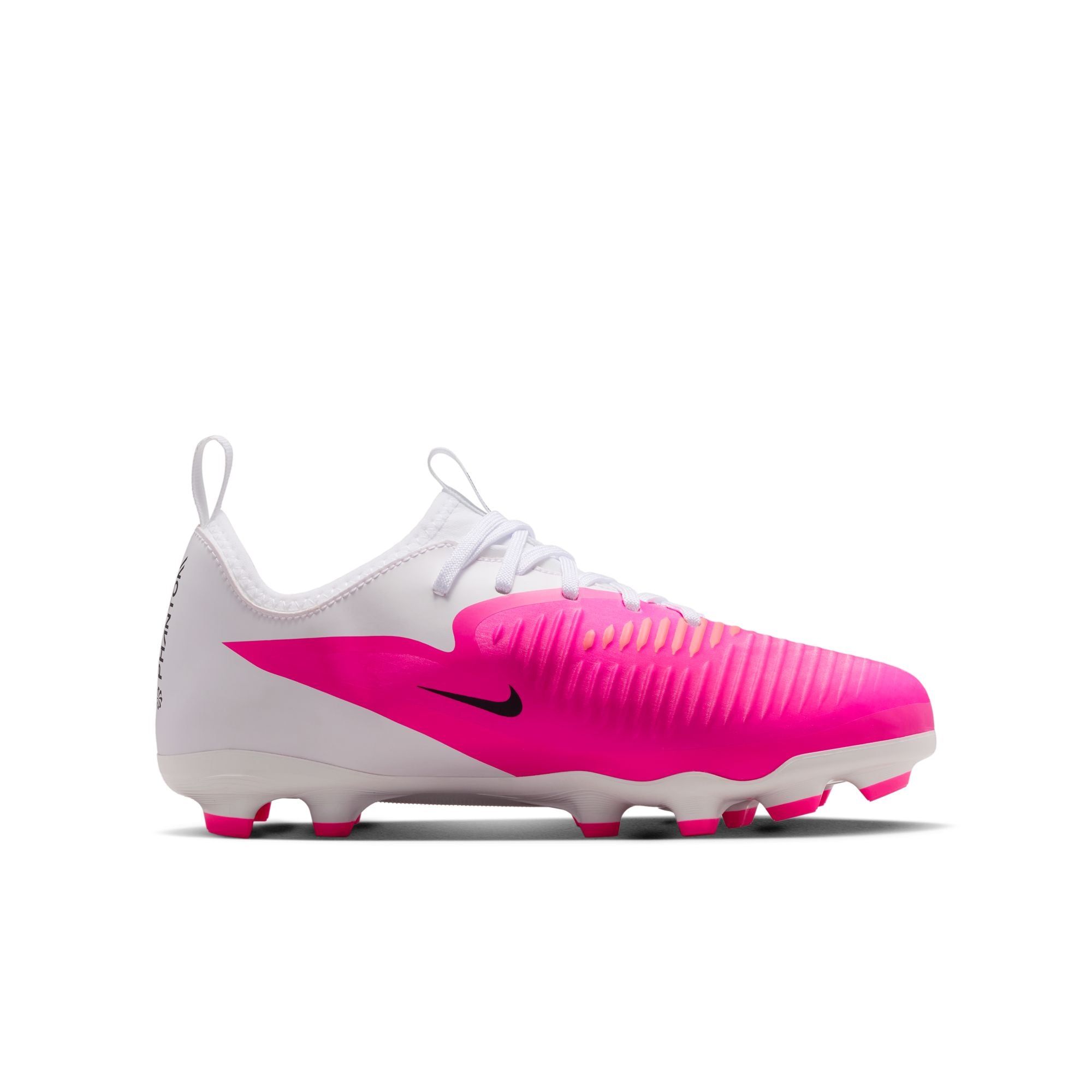 Jr. Phantom 6 Low Academy FG/MG - Breakout World Cup Pack (IH1795-901)
