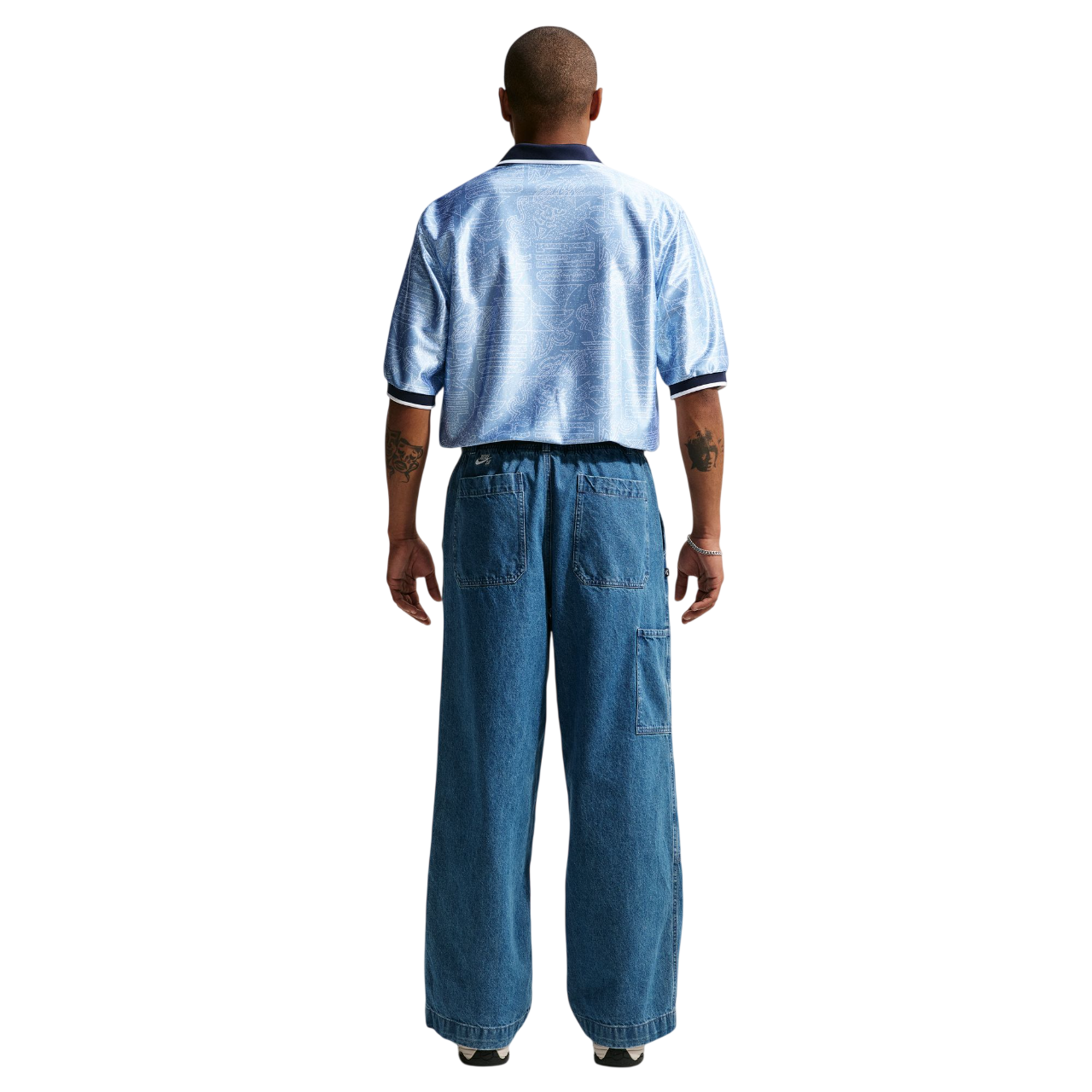 England Energy Jersey (IH1866-486)