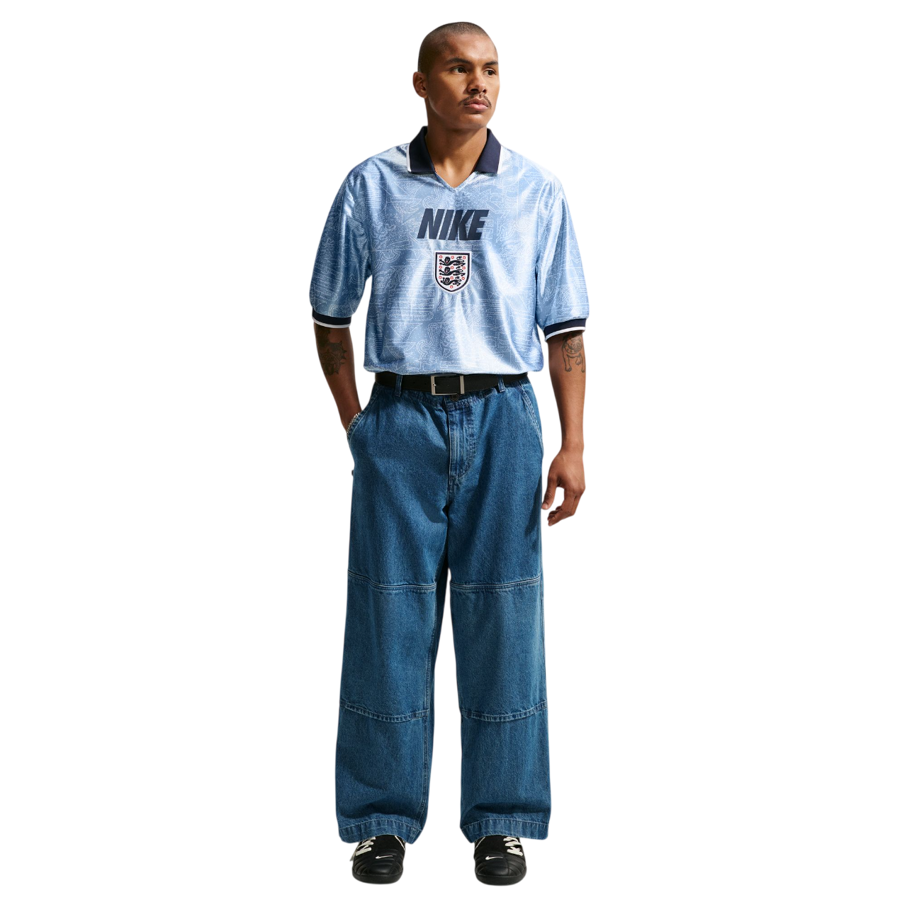 England Energy Jersey (IH1866-486)