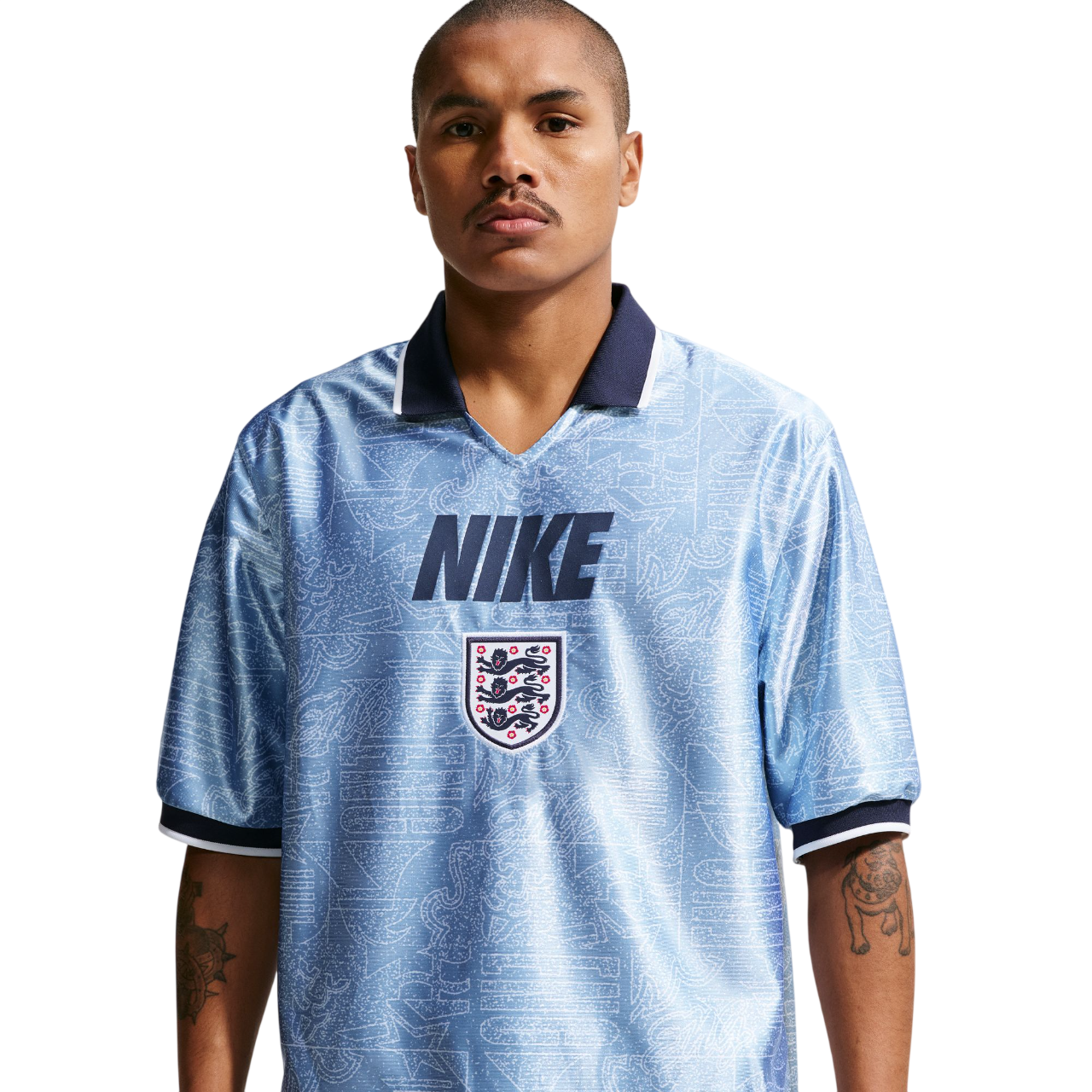England Energy Jersey (IH1866-486)