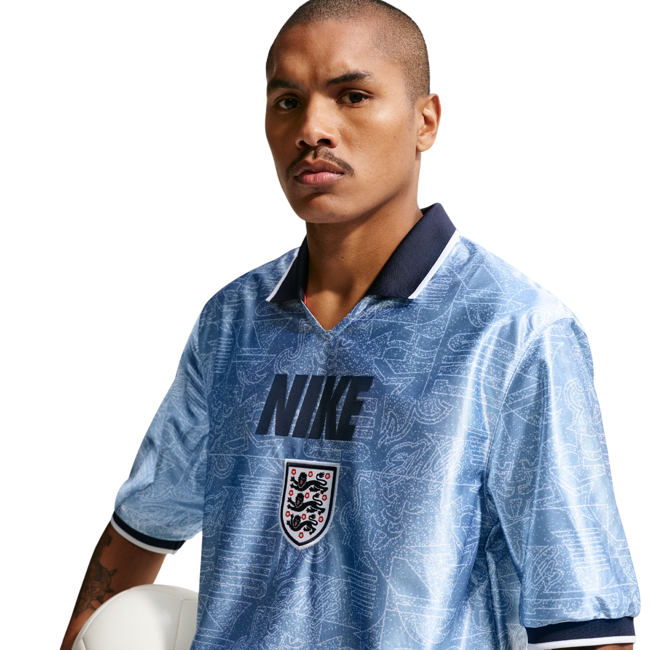 England Energy Jersey (IH1866-486)