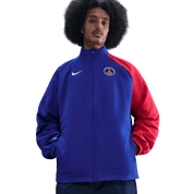 Paris Saint-Germain 2004 Total 90 Reissue Track Jacket (IH1872-417) Apparel Nike