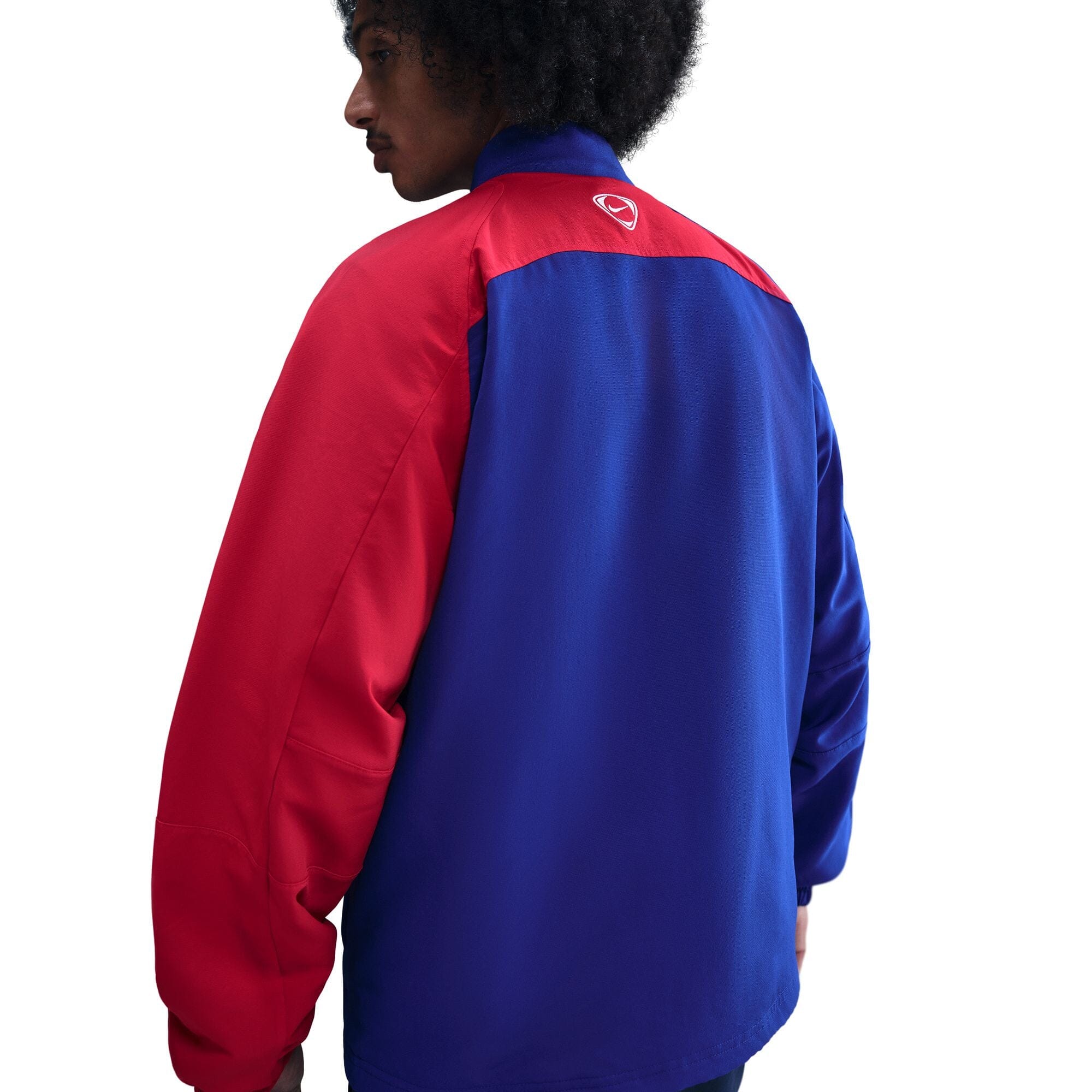 Paris Saint-Germain 2004 Total 90 Reissue Track Jacket (IH1872-417) Apparel Nike