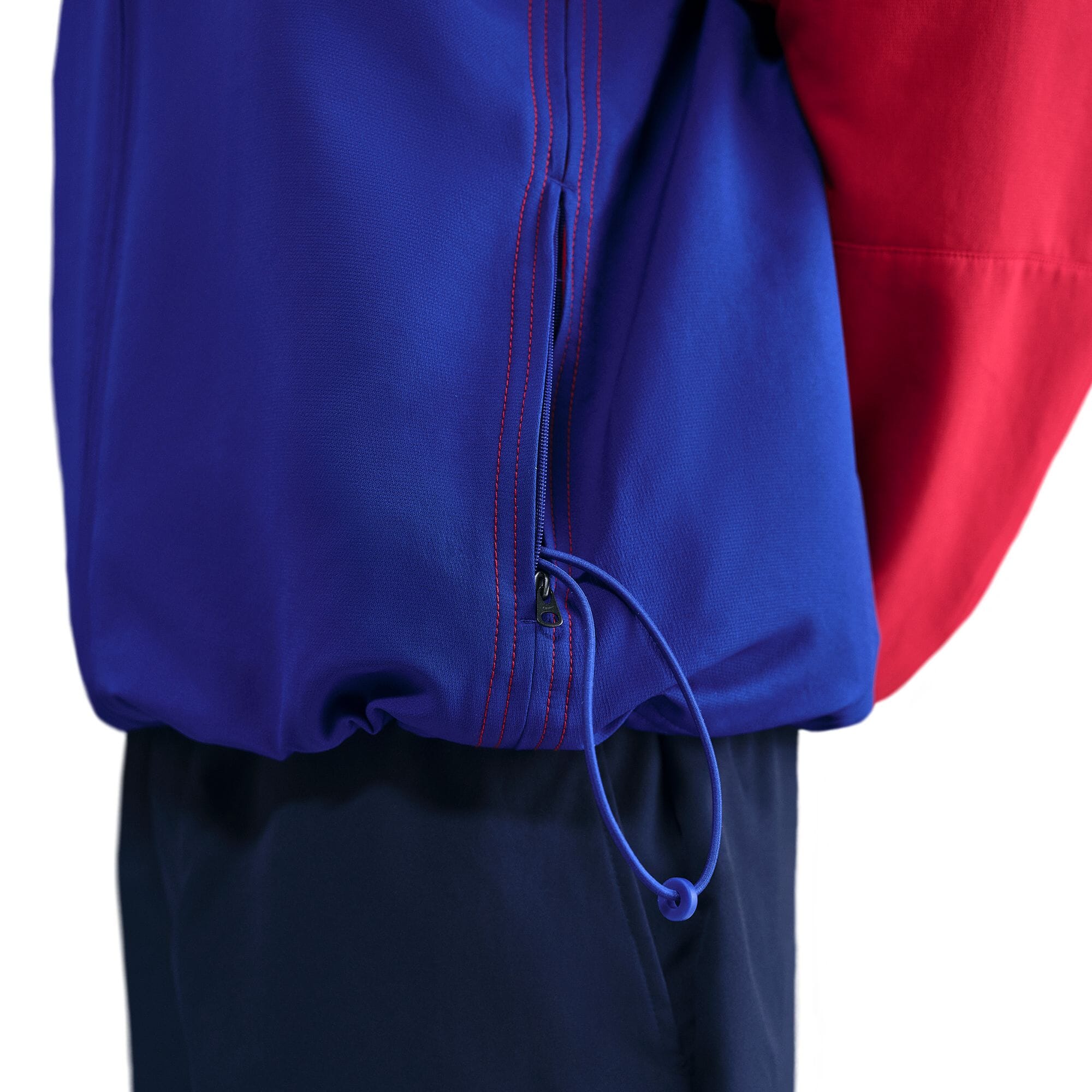 Paris Saint-Germain 2004 Total 90 Reissue Track Jacket (IH1872-417) Apparel Nike